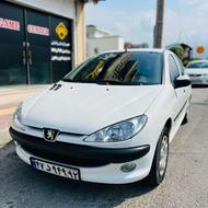 206تیپ 5مدل 97بیرنگ