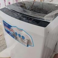 لباس شویی تمام اتوماتیک درب بالا