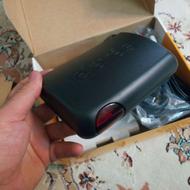 دستگاه انتقال صدا و تصویر اسپانیایی Televes