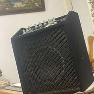 اسپیکر سیار اکو دستی مناسب چاوشی کردن جنگل