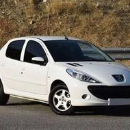 207 پانوراما مدل 1402