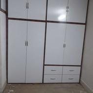 ساخت کمددیواری وکابینت