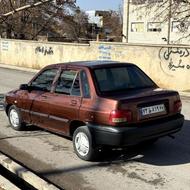 پراید مدل 87