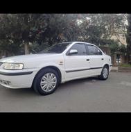 معاوضه با 206 سالم