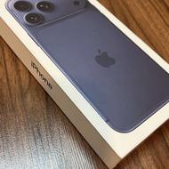 iPhone 17 Pro Max تک سیم کارت + eSim ظرفیت 512Gb 1