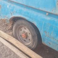 نیسان سایپا