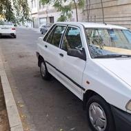 پراید مدل 1390