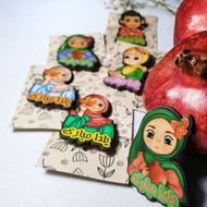 اجناس یلدایی شیک رسید