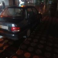 سلام فروش پراید 84