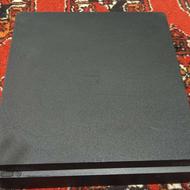 پی اس فور درحد نو بدون عیب دو دسته