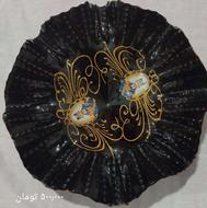 شیرینی و میوه خوری کاملا نو مناسب هدیه و شب یلدا