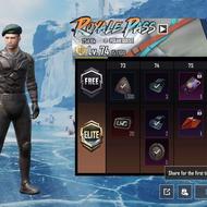 اکانت پابجی