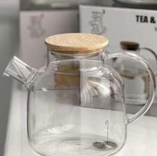 قوری پیریکس بادرب بامبو