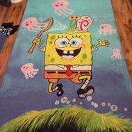 فرش اطاق کودک