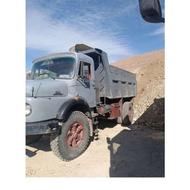 کمپرسی بنز 1921