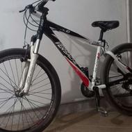 دوچرخه 26 ورساچه