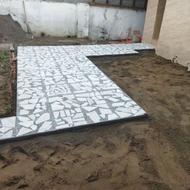 انجام کارهای ساختمانی