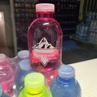 فروش آب معدنی بزرگ و کوچیک وآب های رنگی لاکچری به قیمت عمده