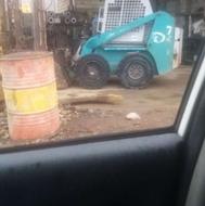 مینی لودربابکت