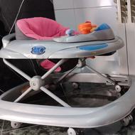 روروئک نوزاد