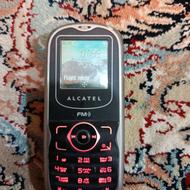گوشی آلکاتل اصلی دوربین دار