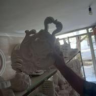 ابزار پیش ساخته گچی فروش ونصب