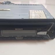 پخش سی دی فلش سونی اورجینال سمند ایران خودرو