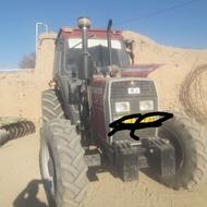 تراکتور 475 جفت