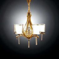 تولیدی لوستر لاوین تولید انواع لوستر مدرن