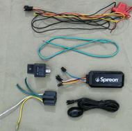 ردیاب خودرو اسپیرون