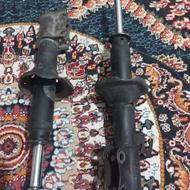 کمک پراید ی جفت