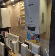 فروش پکیج شوفاژ کار و رادیاتور