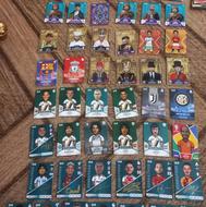 کیمدی کارت .آلبوم ومجله کیمدی