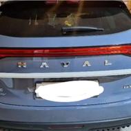 هاوالH6 هیبرید2025