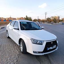 دنا پلاس تیپ 2 سانروف دار