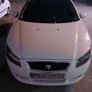 خودرو رانا پلاس مدل 1402