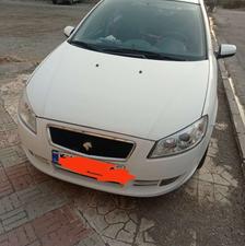 رانا مدل 97 سفید