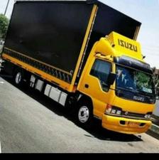 باربری اثاث کشی منزل باکارگر در خدمت شماست