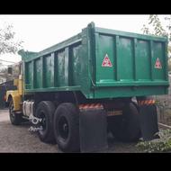 کامیون ولوو