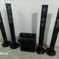 سینما خانگی اسنوا