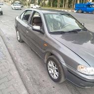 سمند85مهاباد