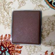 کیف سیگار چرم