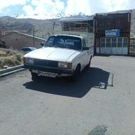 باربری با وانت پیکان کرایه