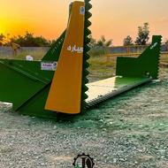 هدکلزا جاندیر