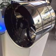 بیل برقی تخلیه بار