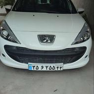 پژو 207 tu3 مدل 1403