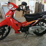 موتور هوندا 125