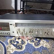 دستگاه استریو قدیمی کاست خور مدل ‌هایگتون