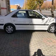 پژو پارس tu5مدل1402