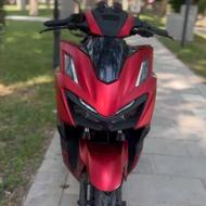 موتور سیکلت وایرو